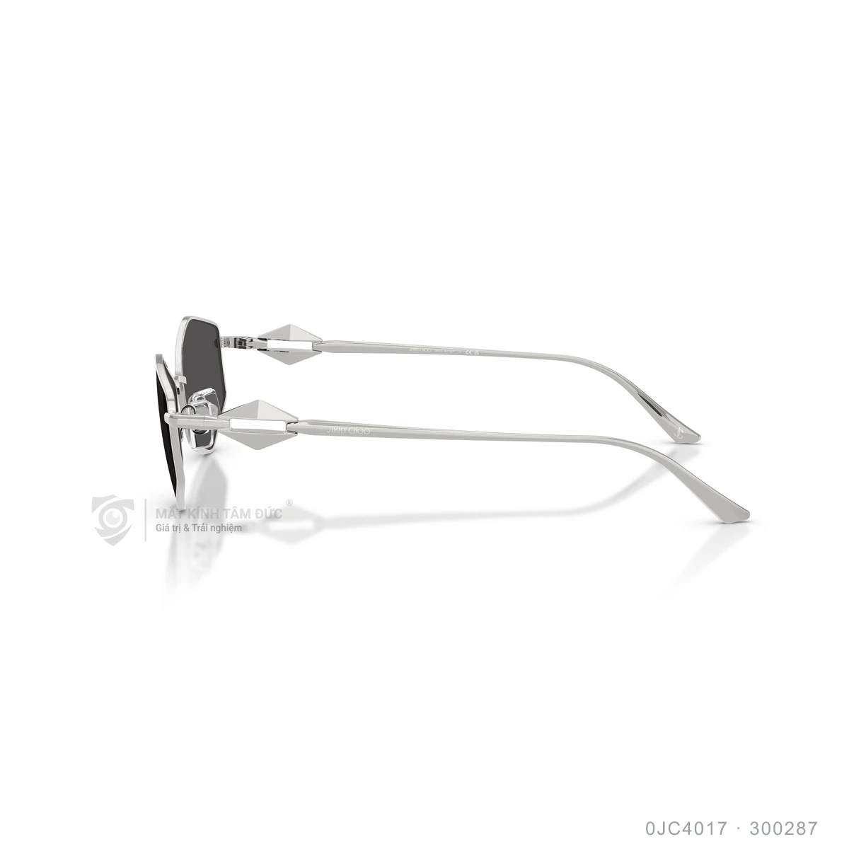 Kính mát Jimmy Choo 0JC4017 - Ảnh 4