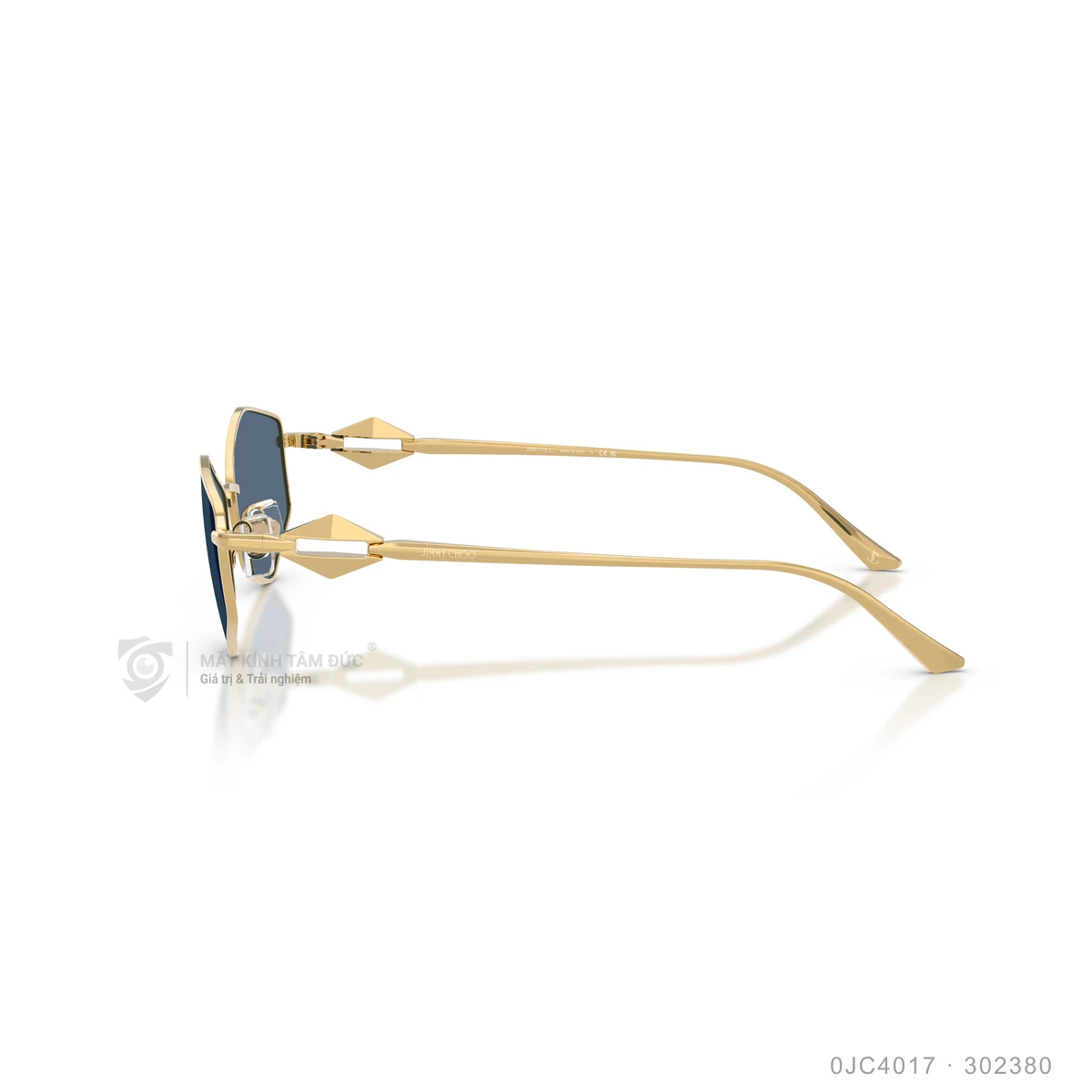 Kính mát Jimmy Choo 0JC4017 - Ảnh 24