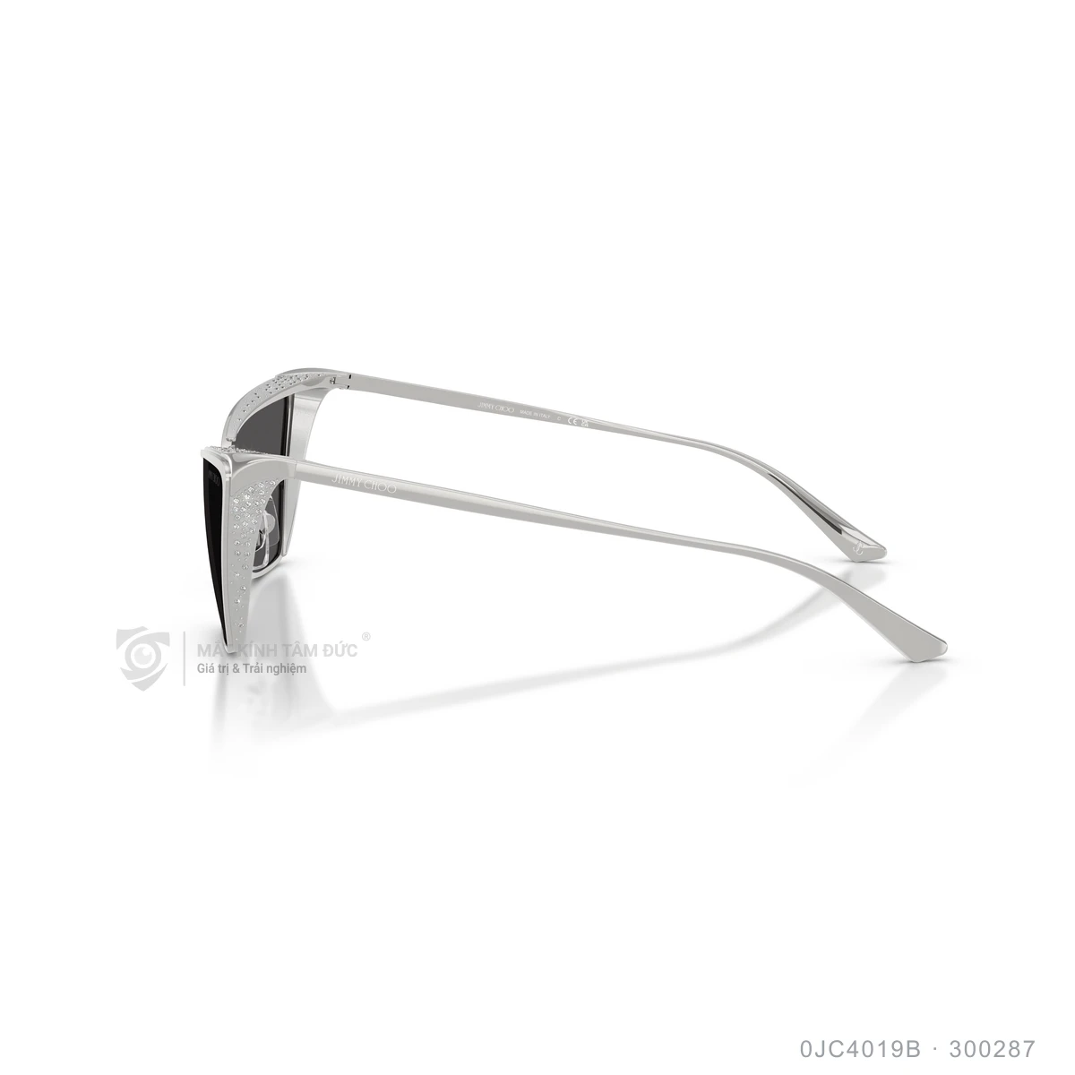 Kính mát Jimmy Choo 0JC4019B - Ảnh 4