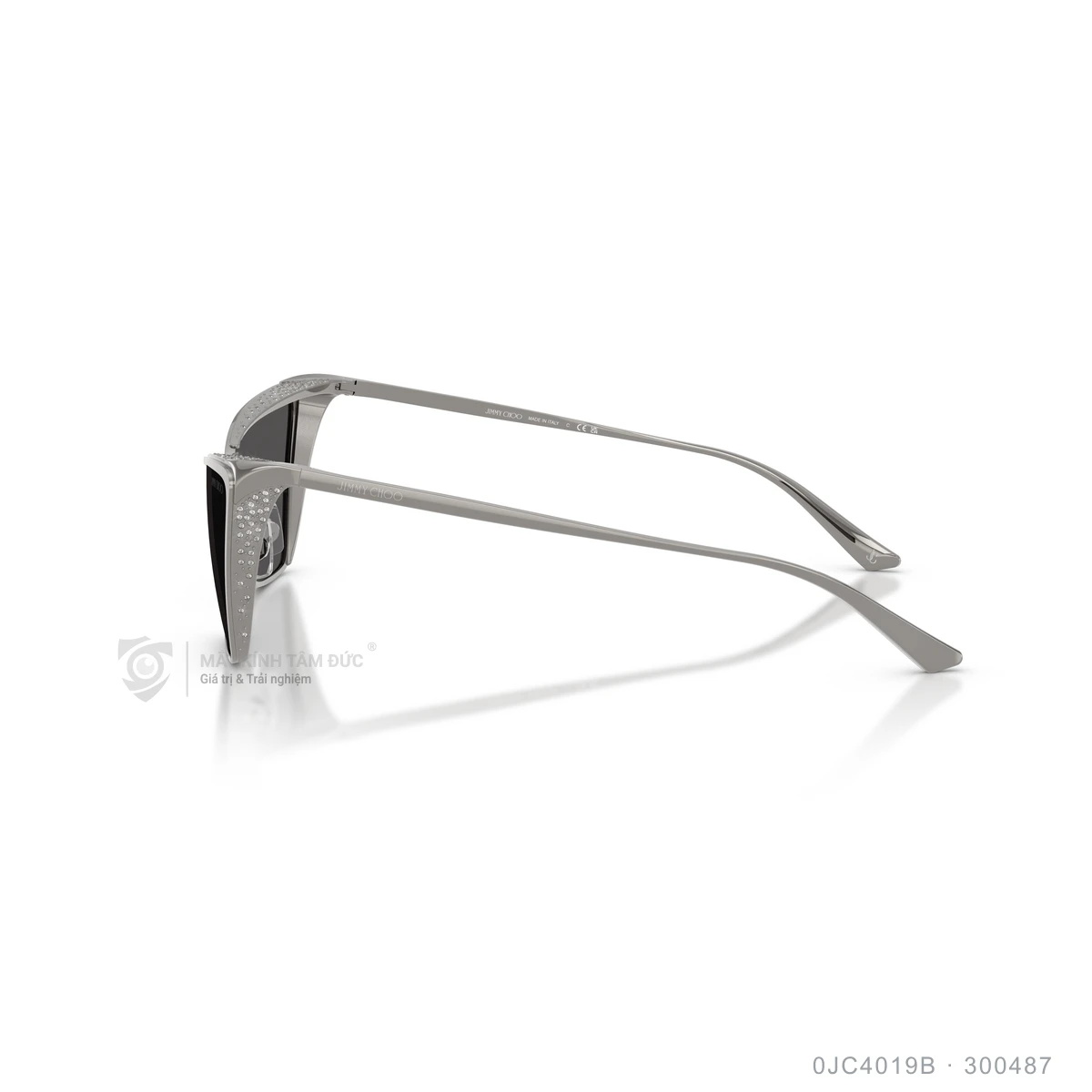 Kính mát Jimmy Choo 0JC4019B - Ảnh 9
