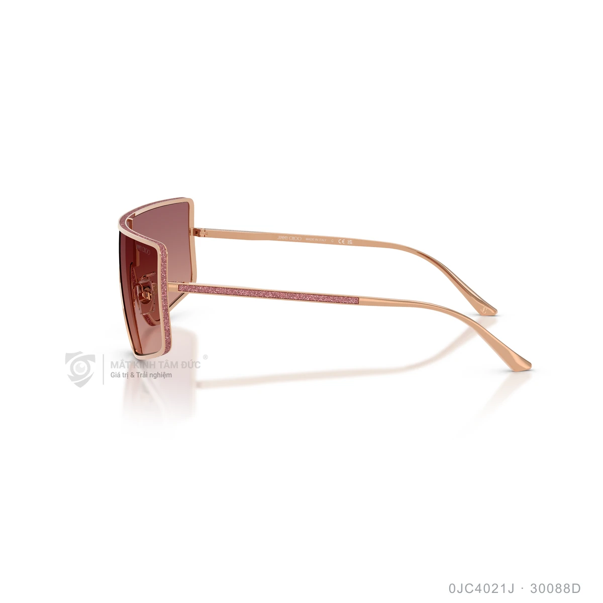 Kính mát Jimmy Choo 0JC4021J - Ảnh 4