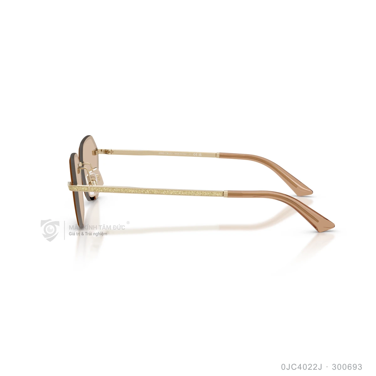 Kính mát Jimmy Choo 0JC4022J - Ảnh 14