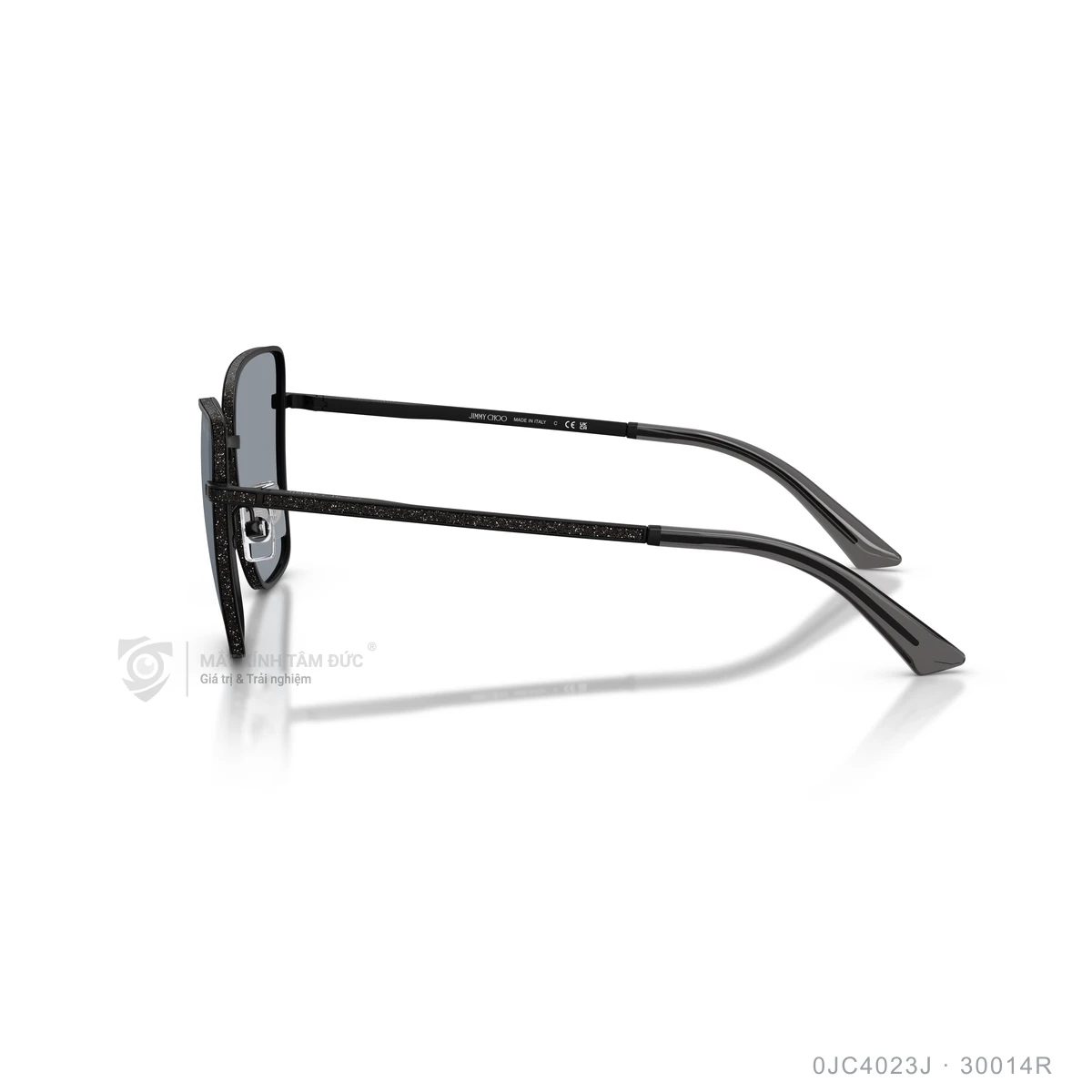 Kính mát Jimmy Choo 0JC4023J - Ảnh 4