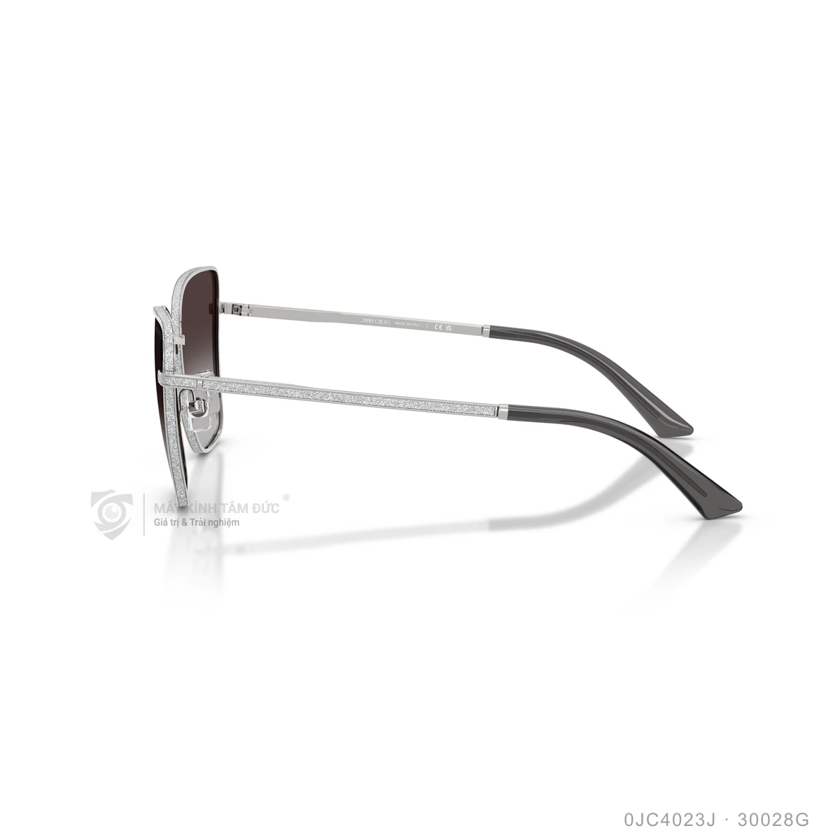 Kính mát Jimmy Choo 0JC4023J - Ảnh 9