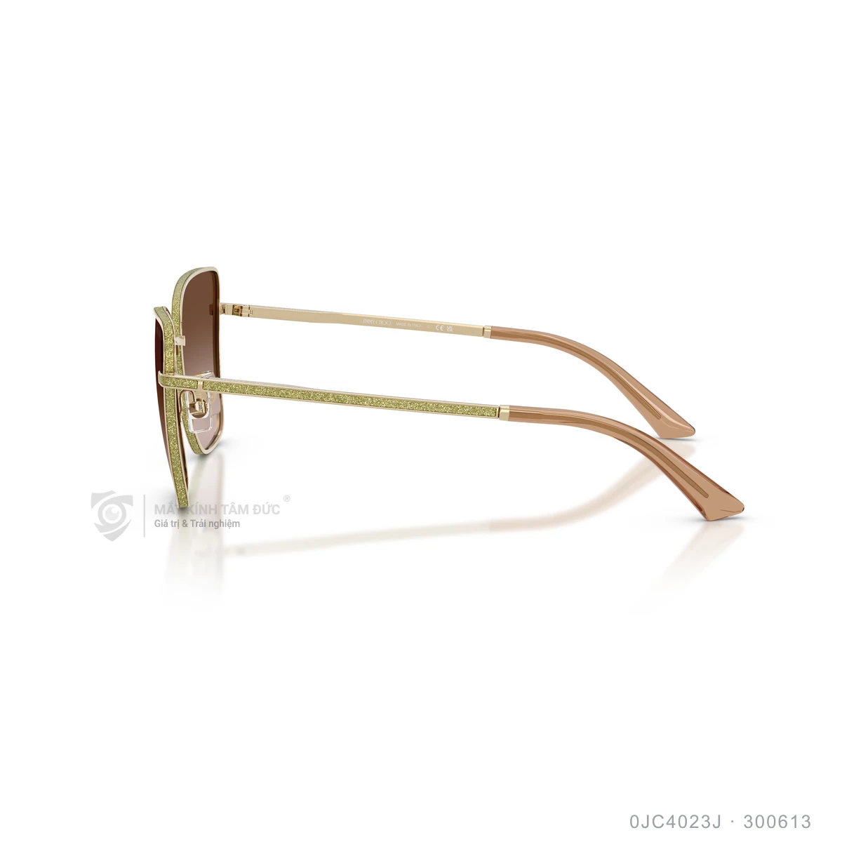 Kính mát Jimmy Choo 0JC4023J - Ảnh 14