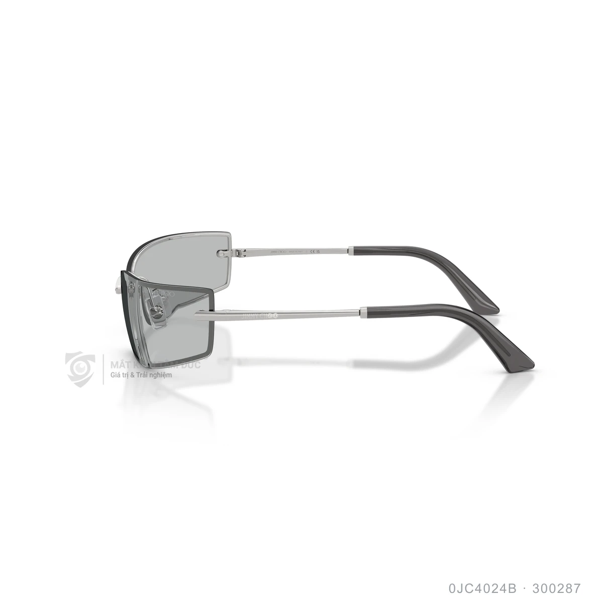 Kính mát Jimmy Choo 0JC4024B - Ảnh 4