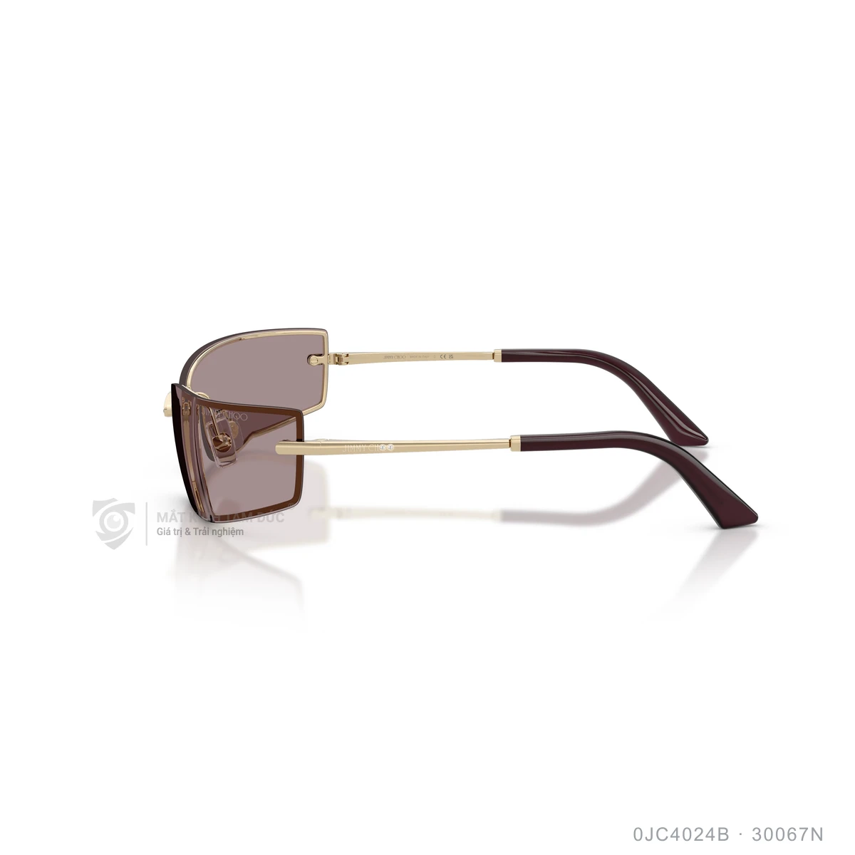 Kính mát Jimmy Choo 0JC4024B - Ảnh 9