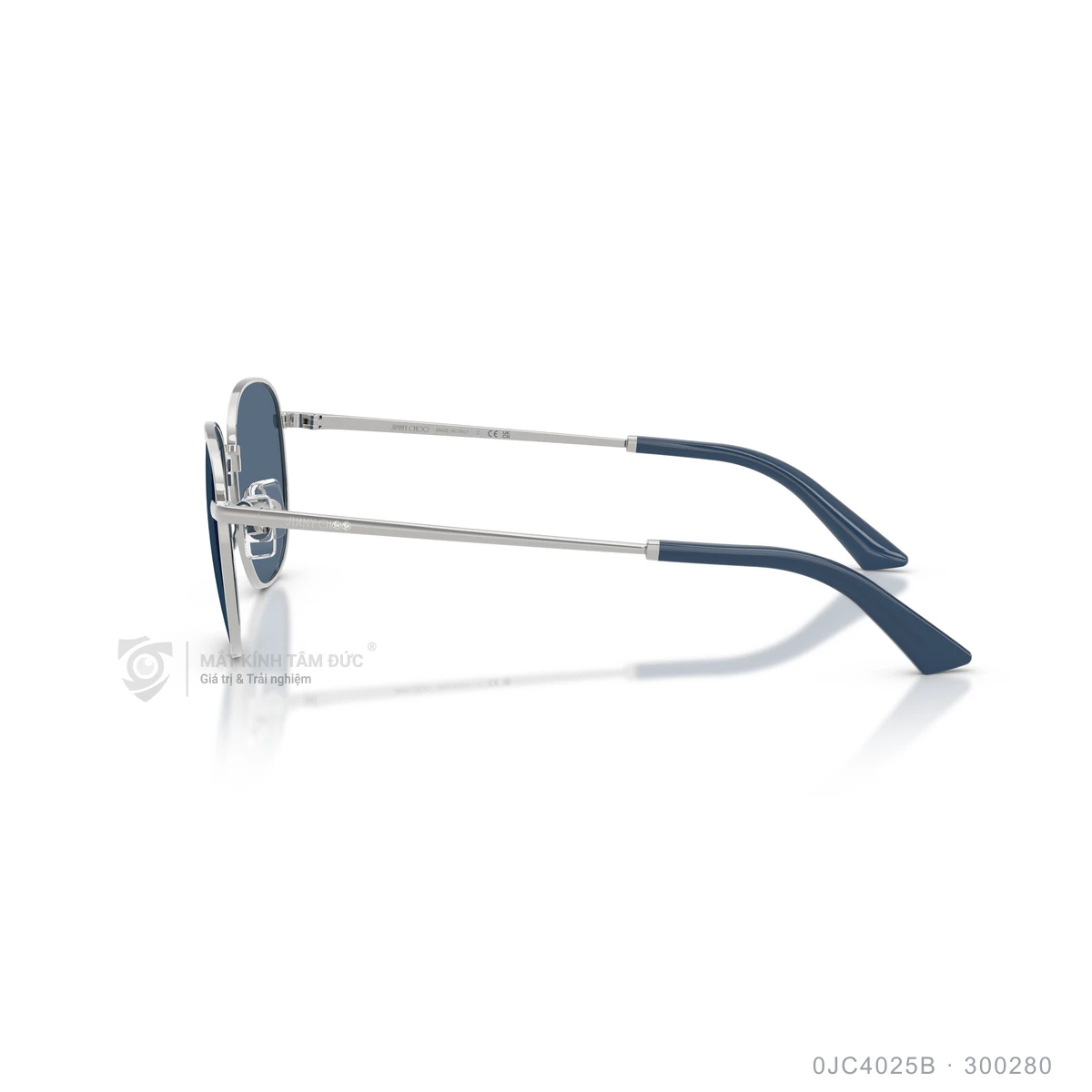Kính mát Jimmy Choo 0JC4025B - Ảnh 4