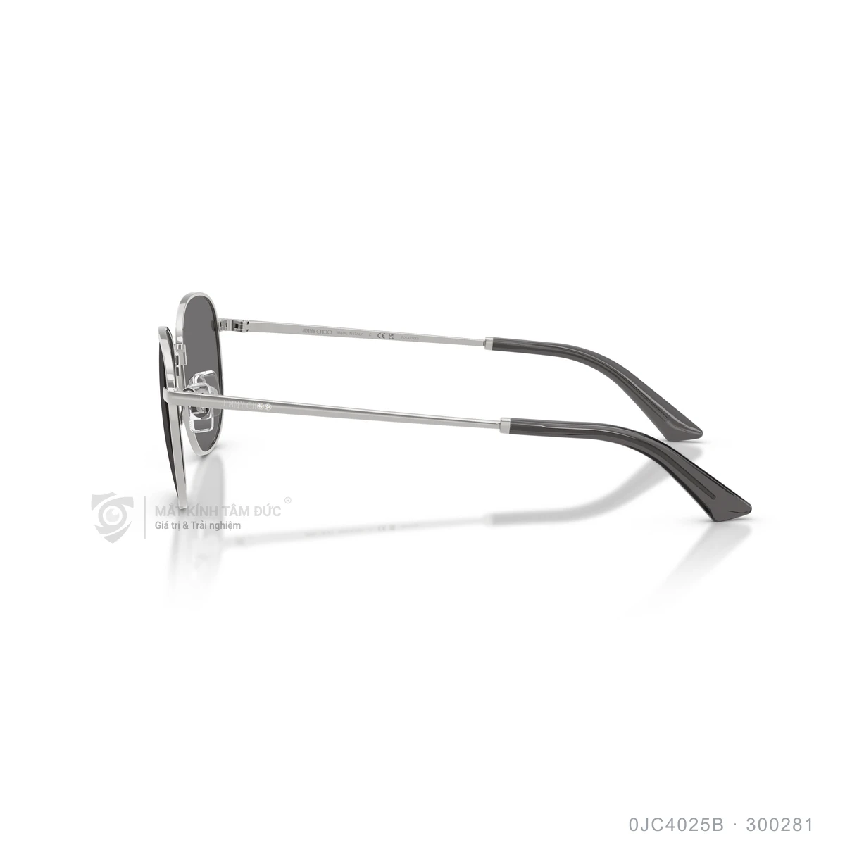 Kính mát Jimmy Choo 0JC4025B - Ảnh 9