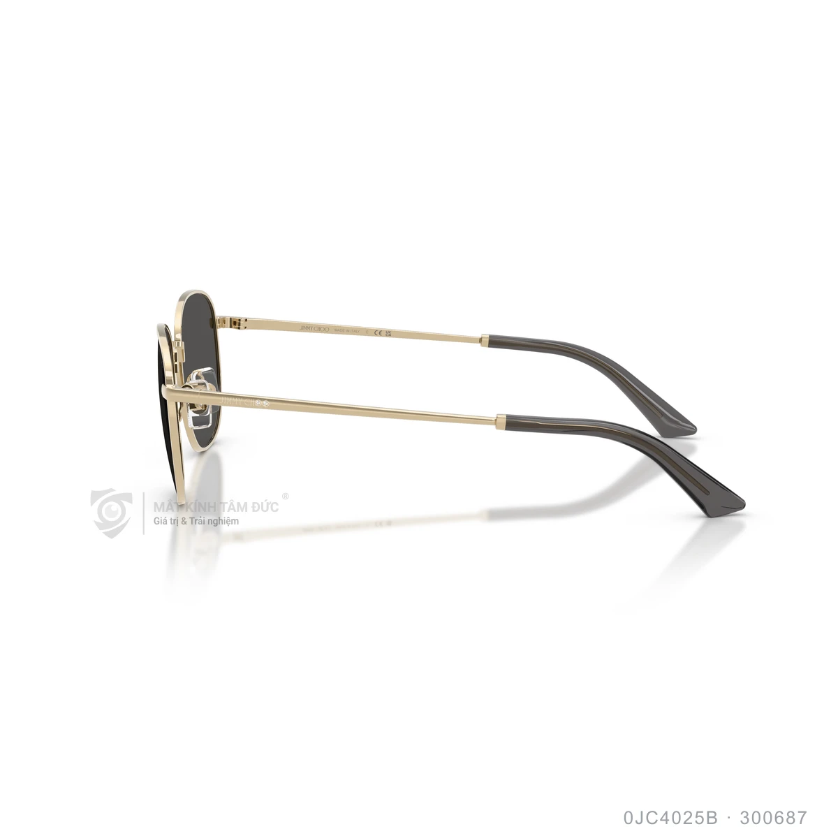 Kính mát Jimmy Choo 0JC4025B - Ảnh 24