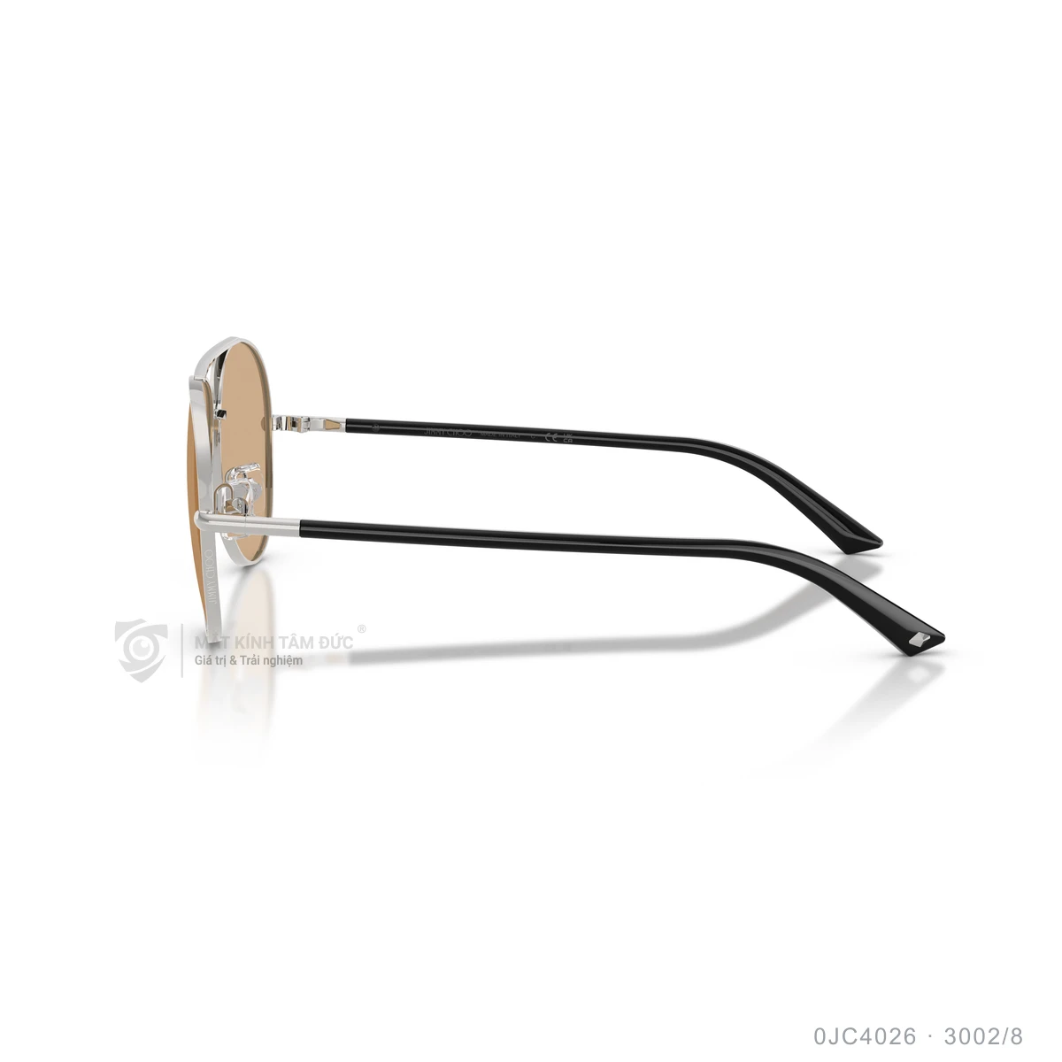 Kính mát Jimmy Choo 0JC4026 - Ảnh 4