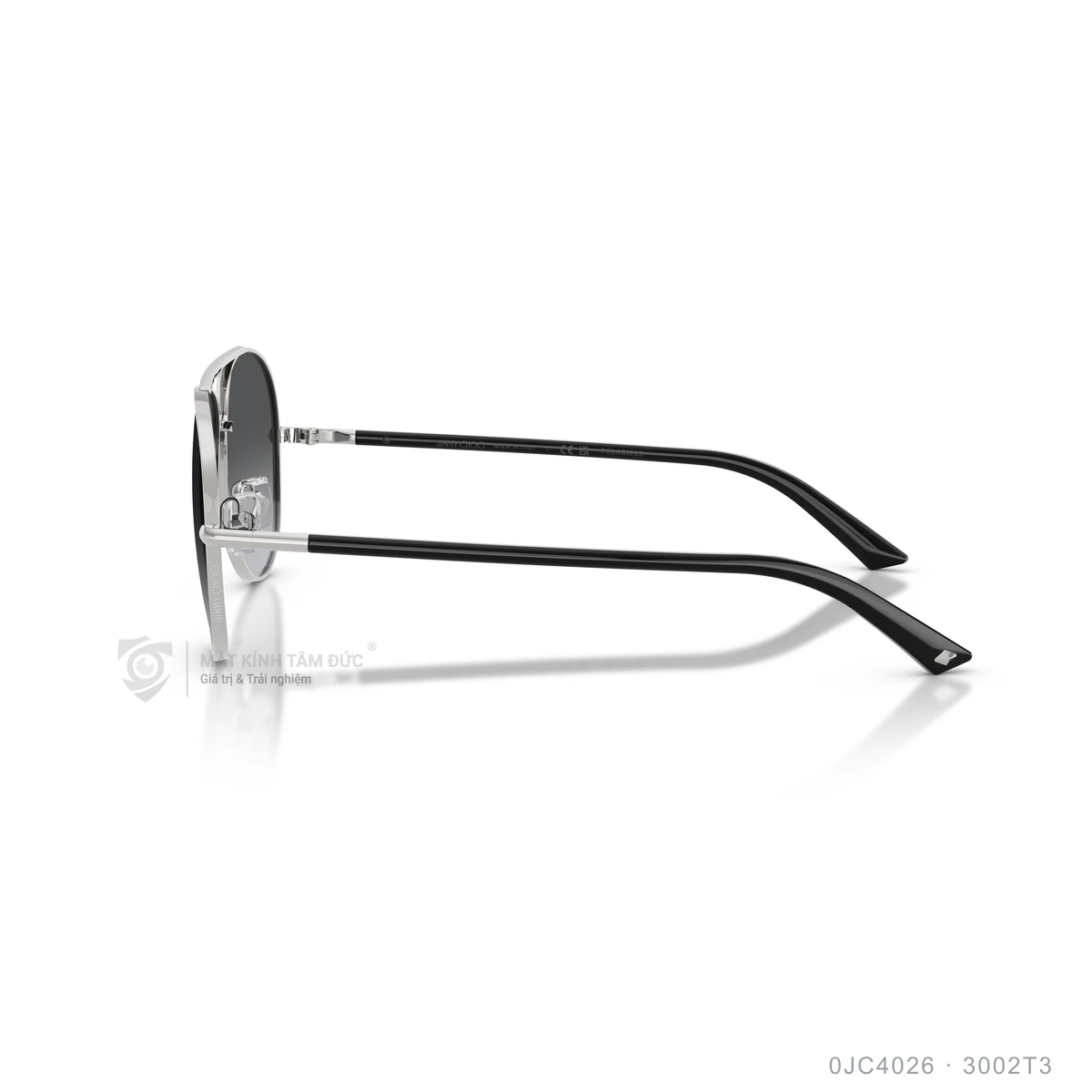 Kính mát Jimmy Choo 0JC4026 - Ảnh 9