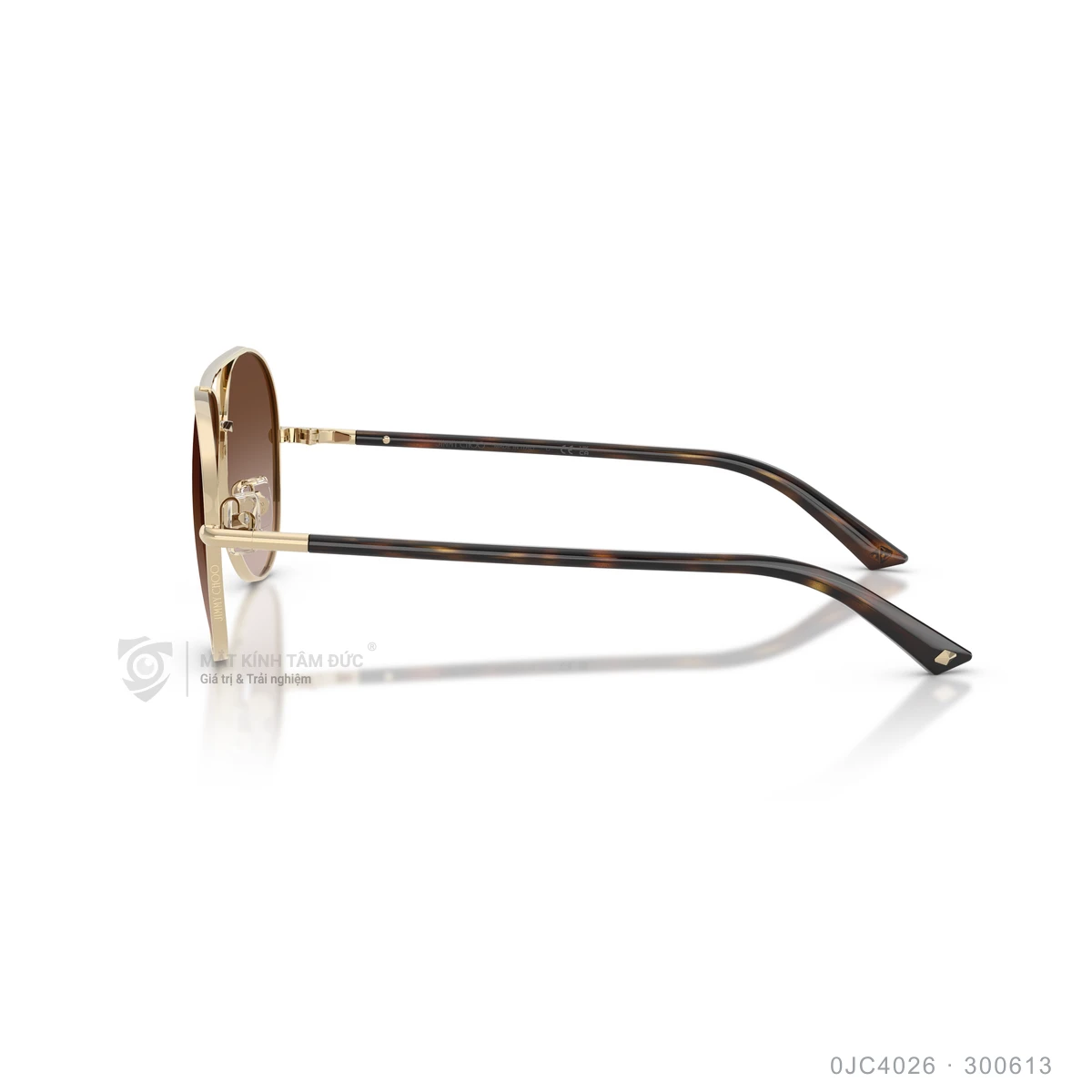 Kính mát Jimmy Choo 0JC4026 - Ảnh 14