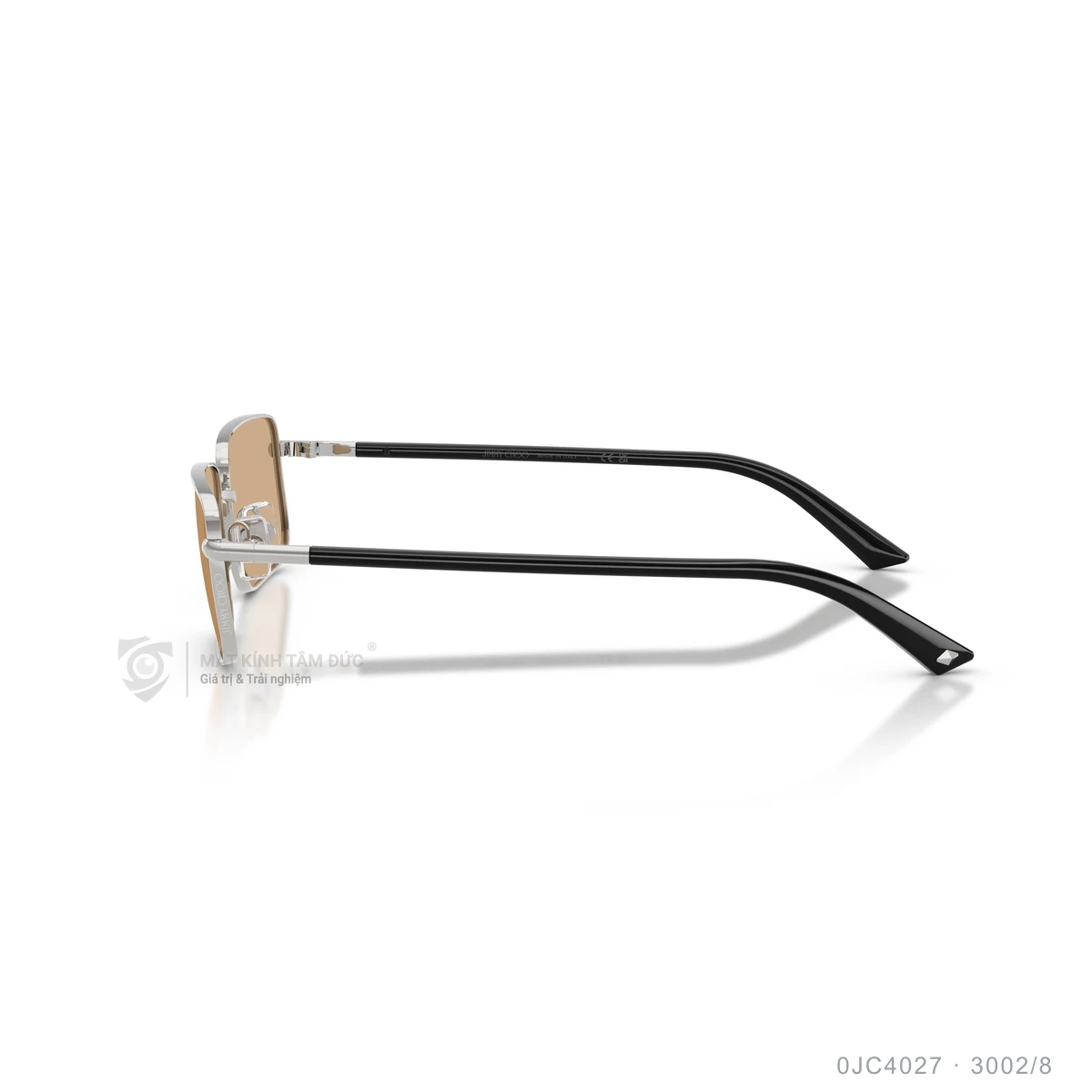 Kính mát Jimmy Choo 0JC4027 - Ảnh 4