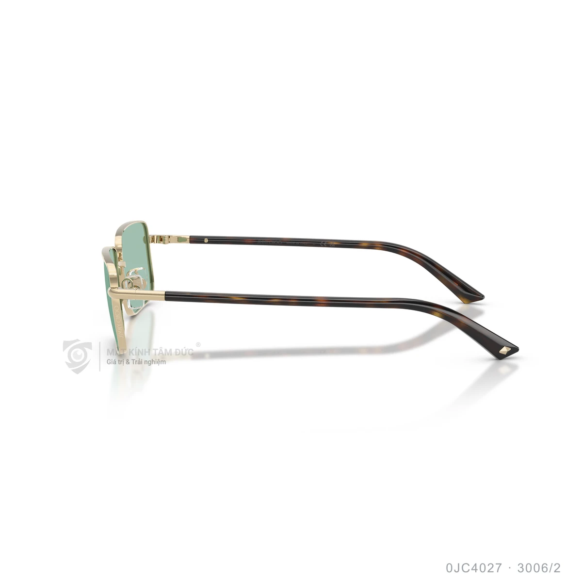 Kính mát Jimmy Choo 0JC4027 - Ảnh 9
