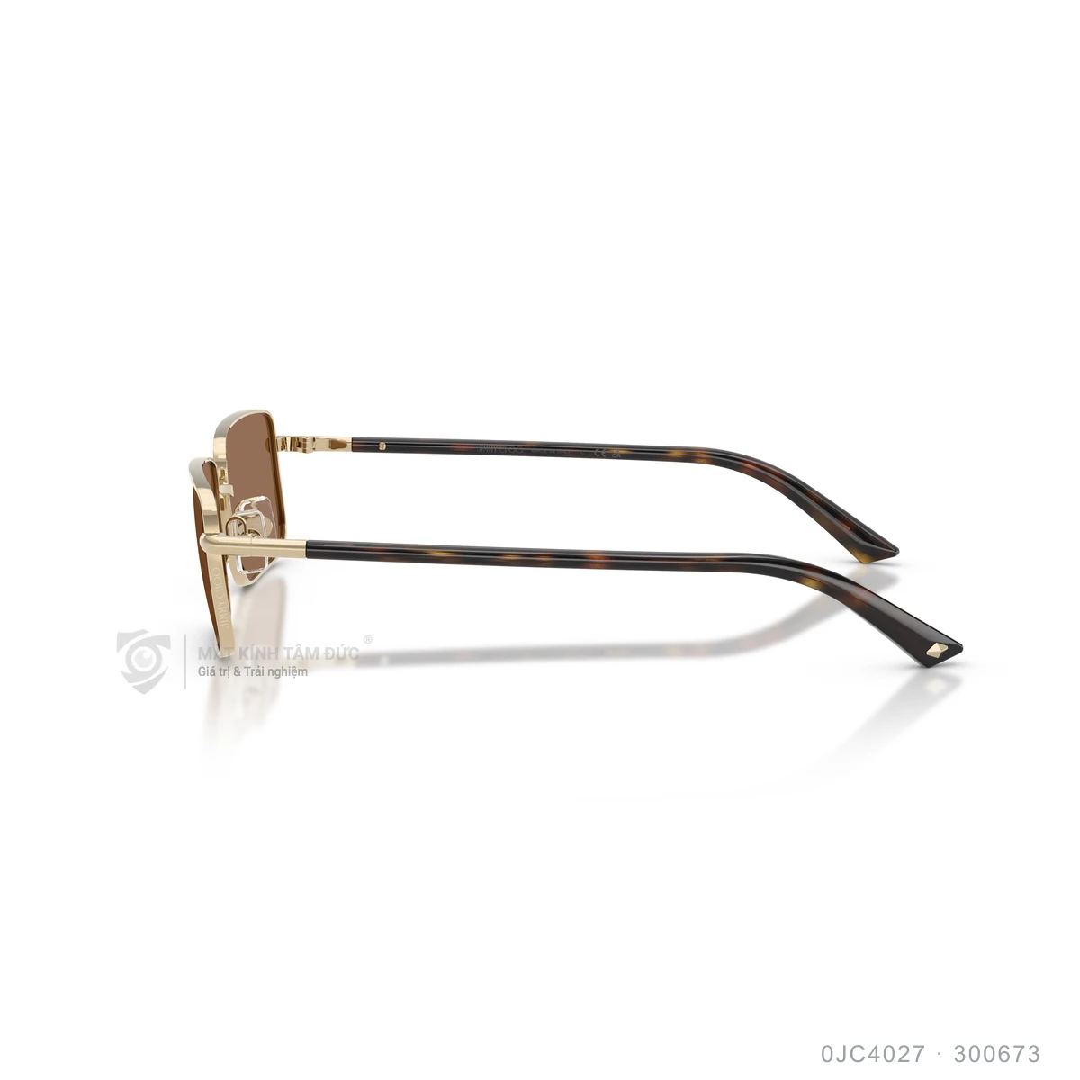 Kính mát Jimmy Choo 0JC4027 - Ảnh 14