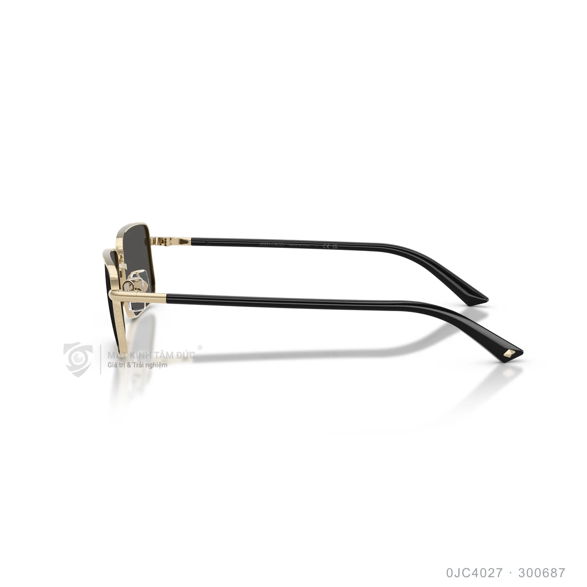Kính mát Jimmy Choo 0JC4027 - Ảnh 19