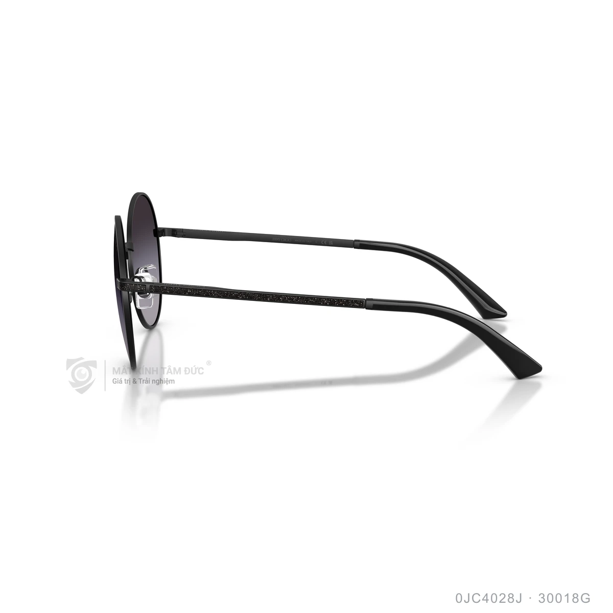 Kính mát Jimmy Choo 0JC4028J - Ảnh 4