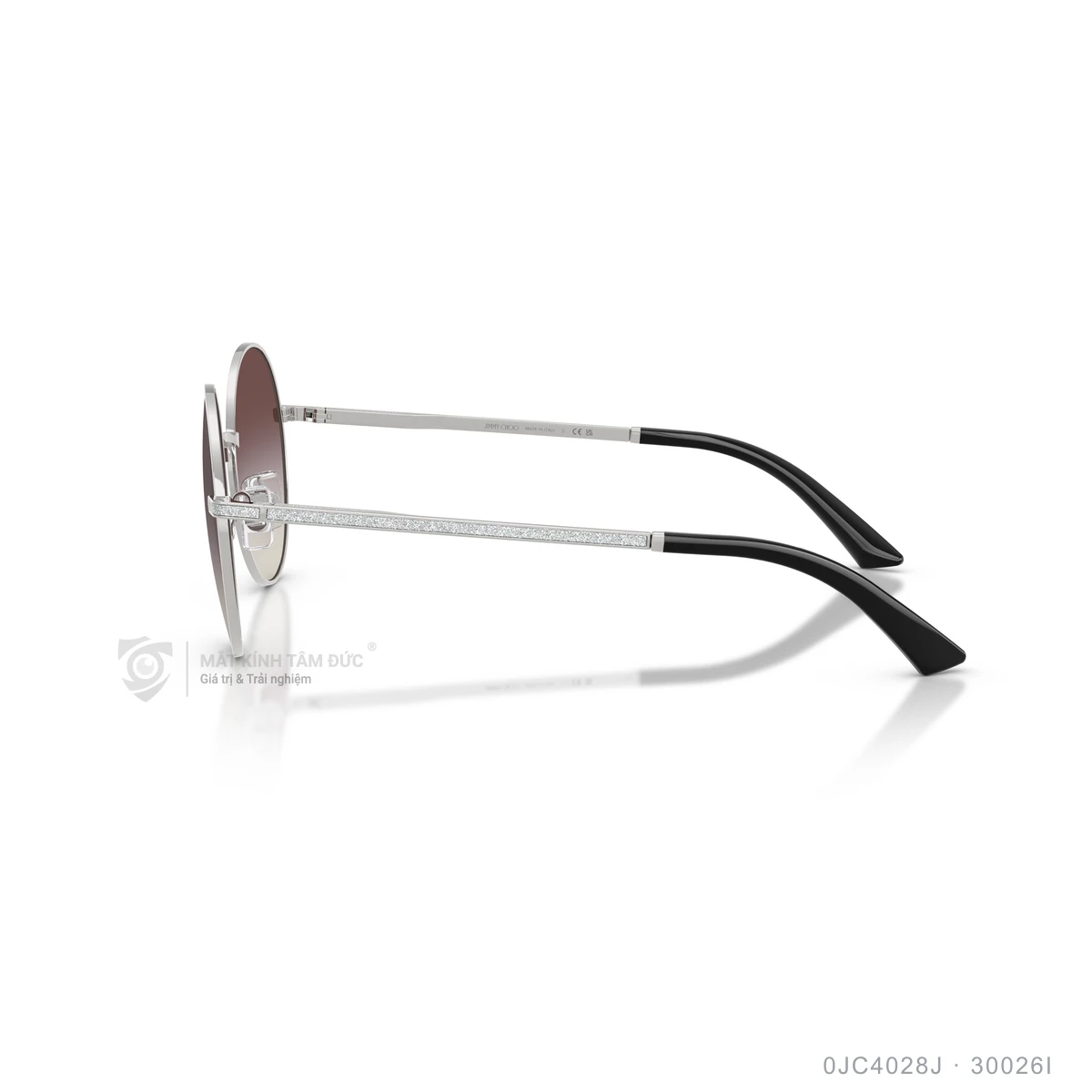 Kính mát Jimmy Choo 0JC4028J - Ảnh 9