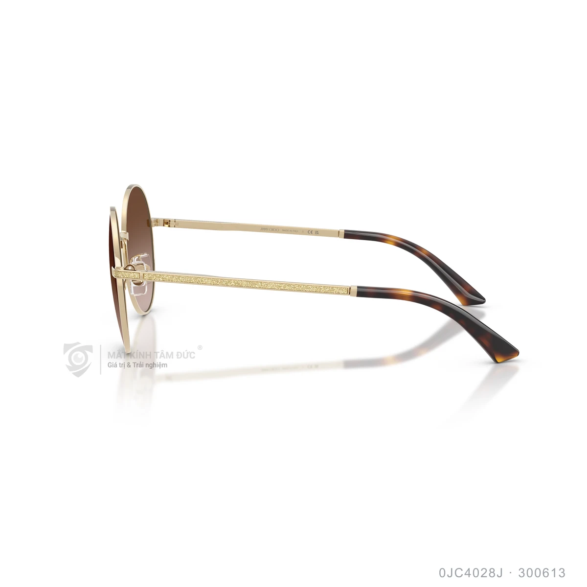 Kính mát Jimmy Choo 0JC4028J - Ảnh 14