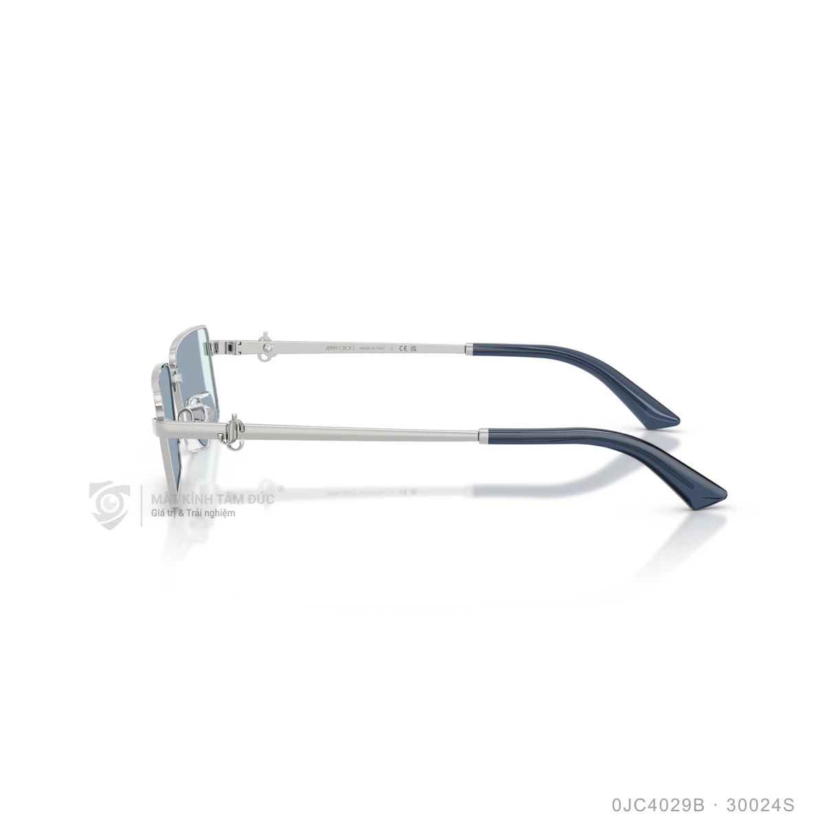 Kính mát Jimmy Choo 0JC4029B - Ảnh 4