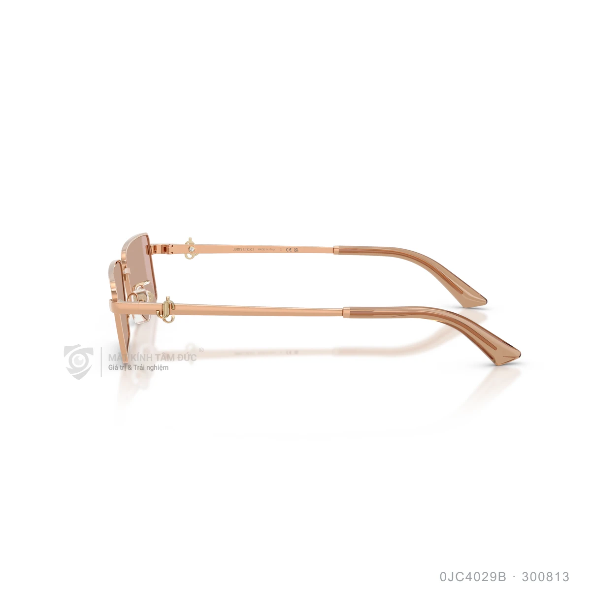 Kính mát Jimmy Choo 0JC4029B - Ảnh 14