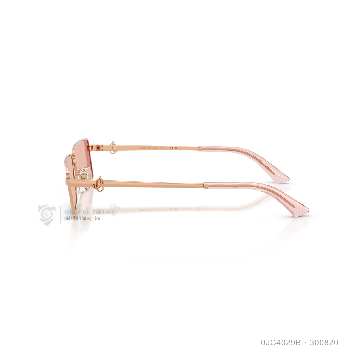 Kính mát Jimmy Choo 0JC4029B - Ảnh 19