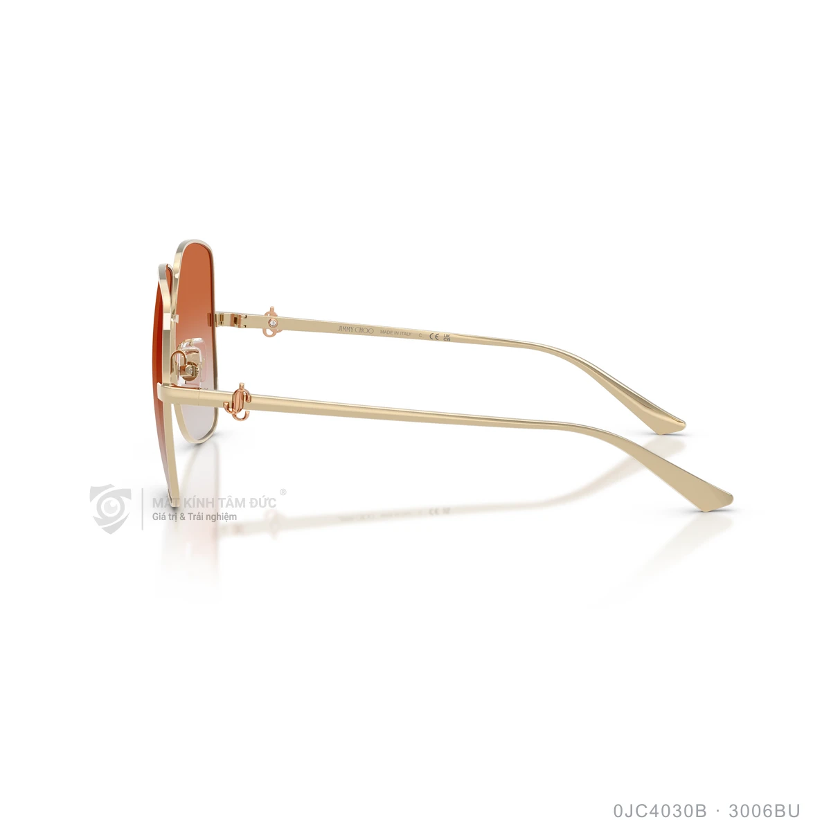 Kính mát Jimmy Choo 0JC4030B - Ảnh 14