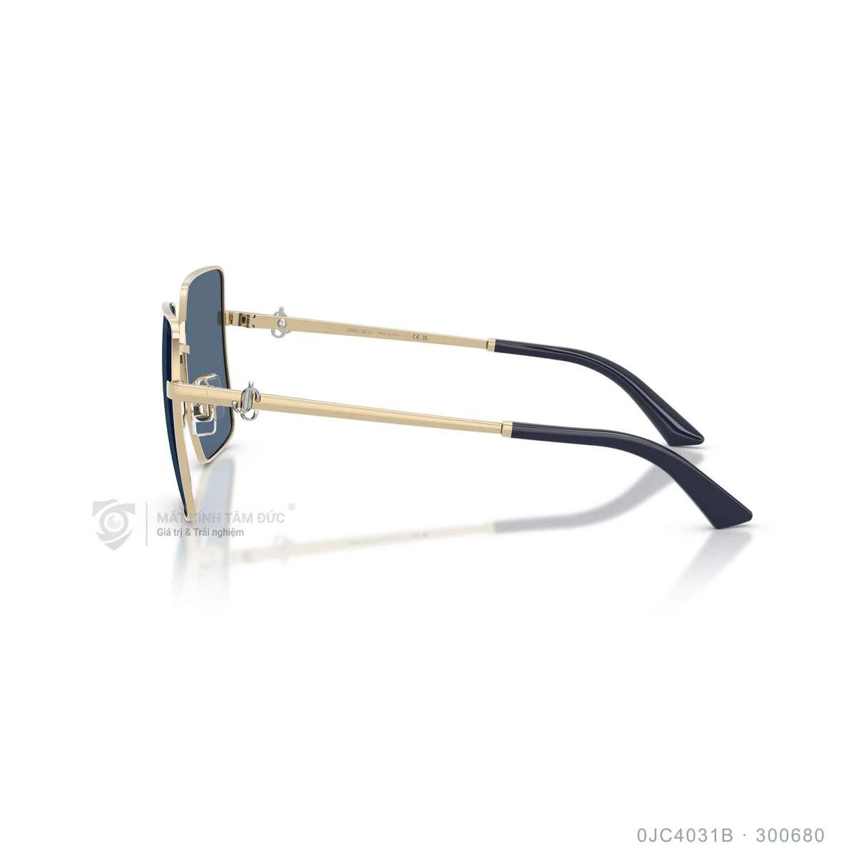Kính mát Jimmy Choo 0JC4031B - Ảnh 14