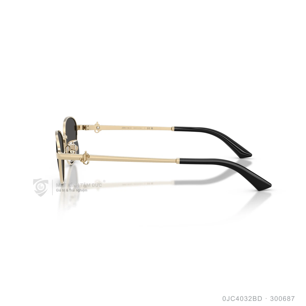 Kính mát Jimmy Choo 0JC4032BD - Ảnh 14