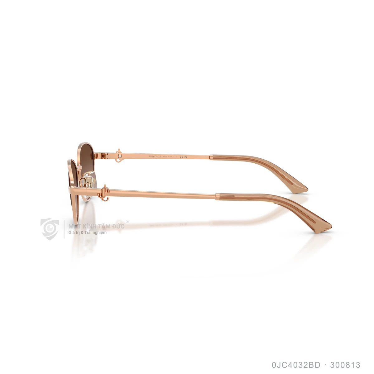 Kính mát Jimmy Choo 0JC4032BD - Ảnh 19