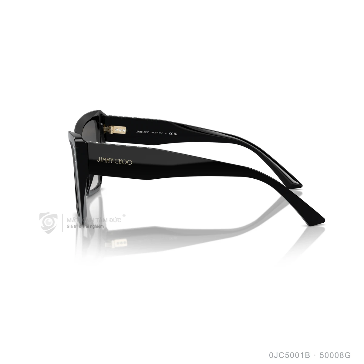 Kính mát Jimmy Choo 0JC5001B - Ảnh 4