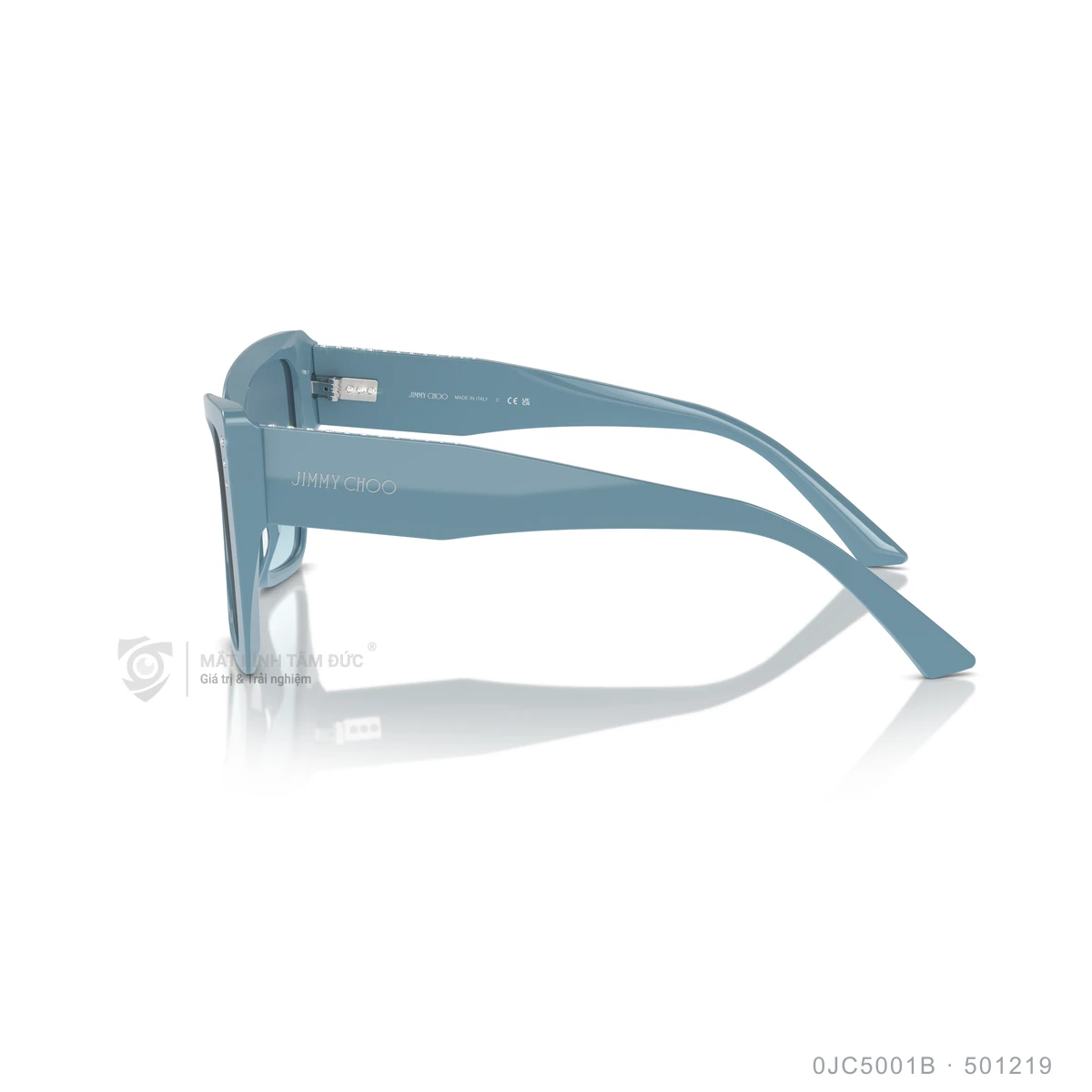 Kính mát Jimmy Choo 0JC5001B - Ảnh 14