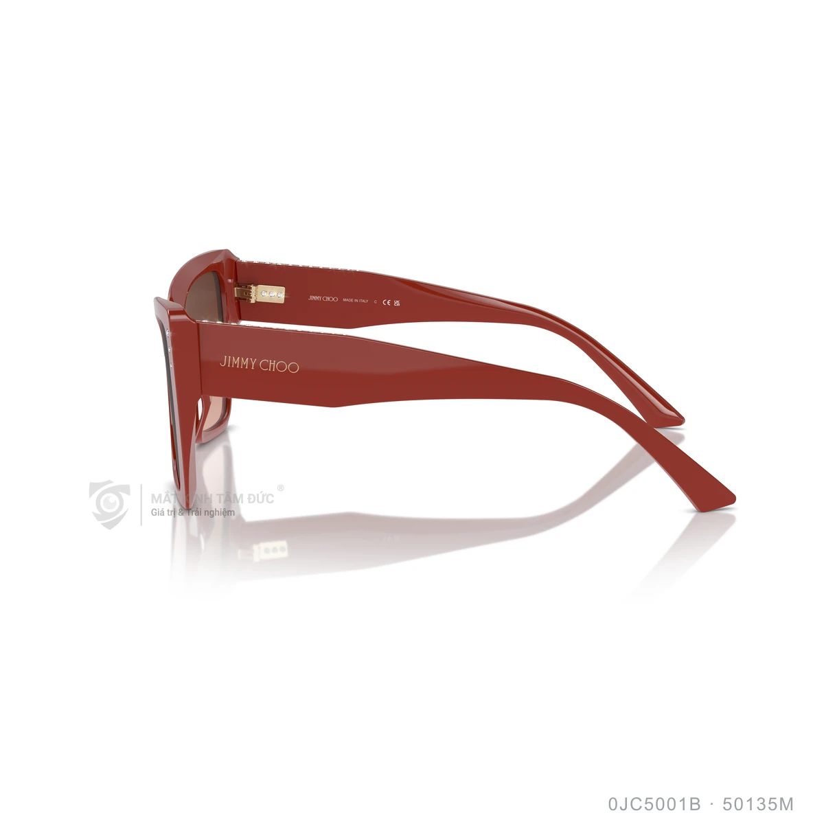 Kính mát Jimmy Choo 0JC5001B - Ảnh 19