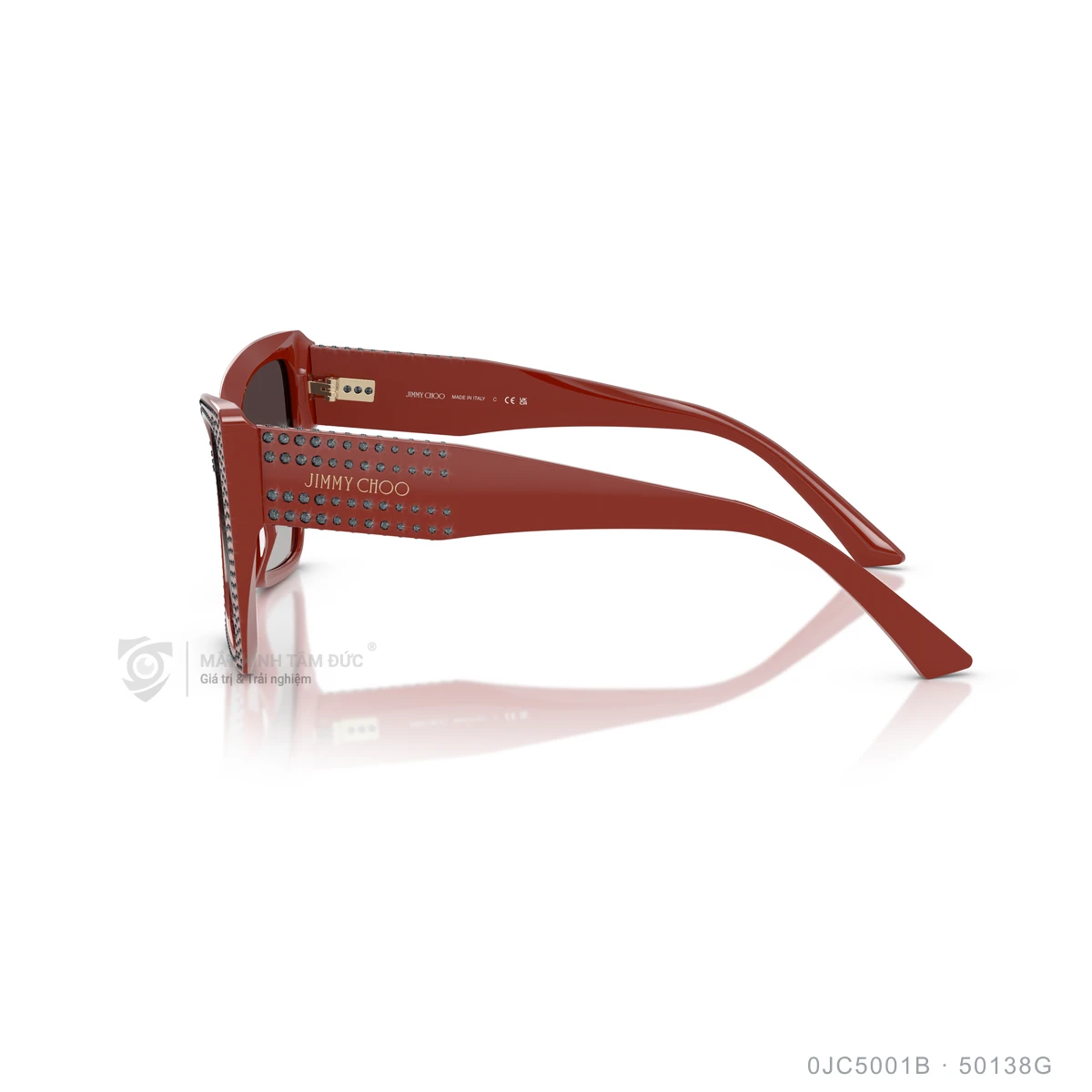 Kính mát Jimmy Choo 0JC5001B - Ảnh 24