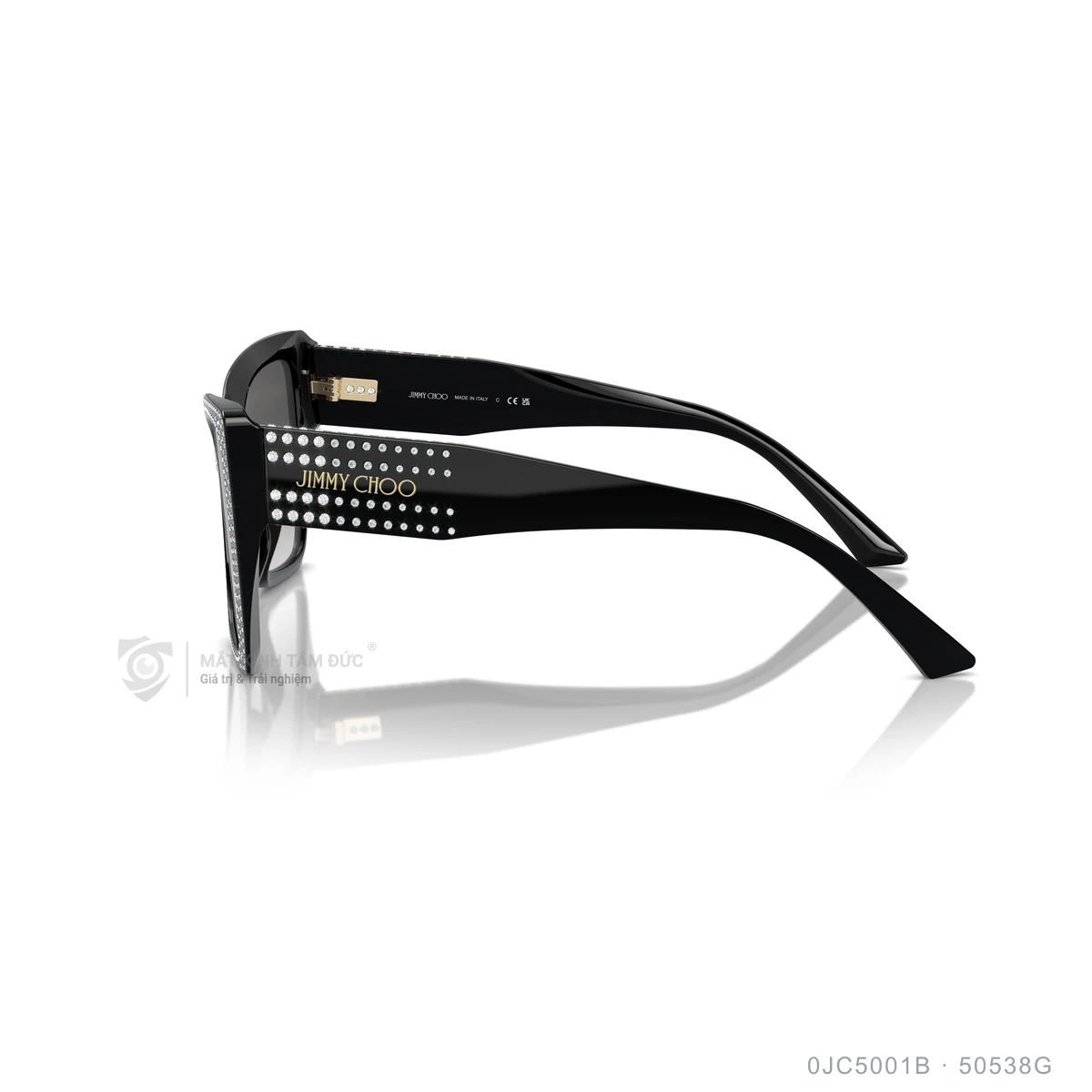 Kính mát Jimmy Choo 0JC5001B - Ảnh 29