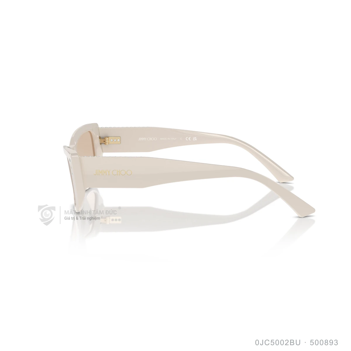 Kính mát Jimmy Choo 0JC5002BU - Ảnh 9