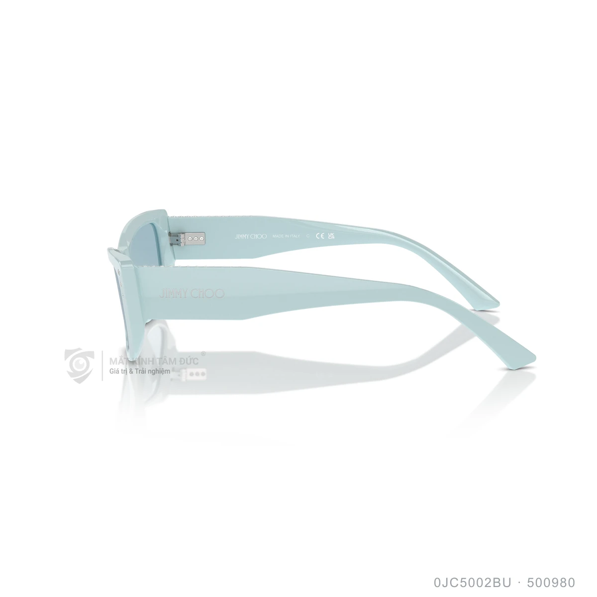 Kính mát Jimmy Choo 0JC5002BU - Ảnh 14