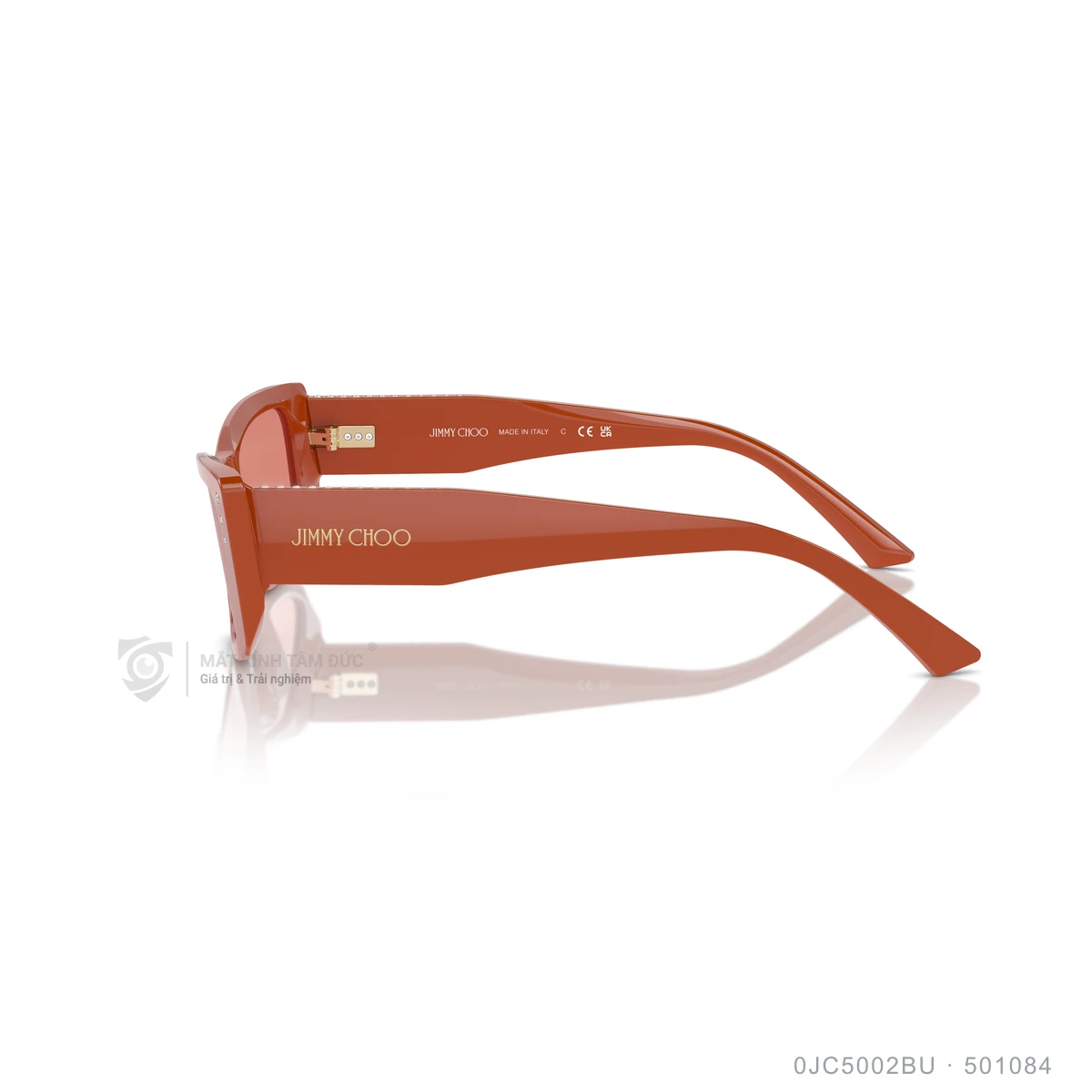 Kính mát Jimmy Choo 0JC5002BU - Ảnh 19