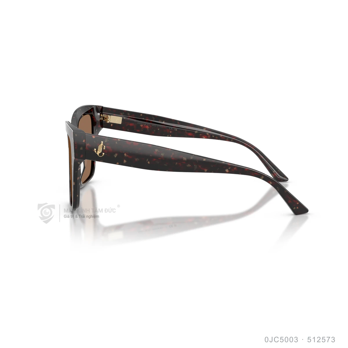 Kính mát Jimmy Choo 0JC5003 - Ảnh 4