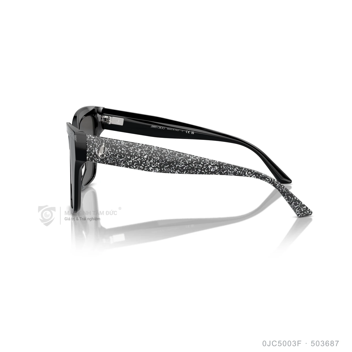 Kính mát Jimmy Choo 0JC5003F - Ảnh 4