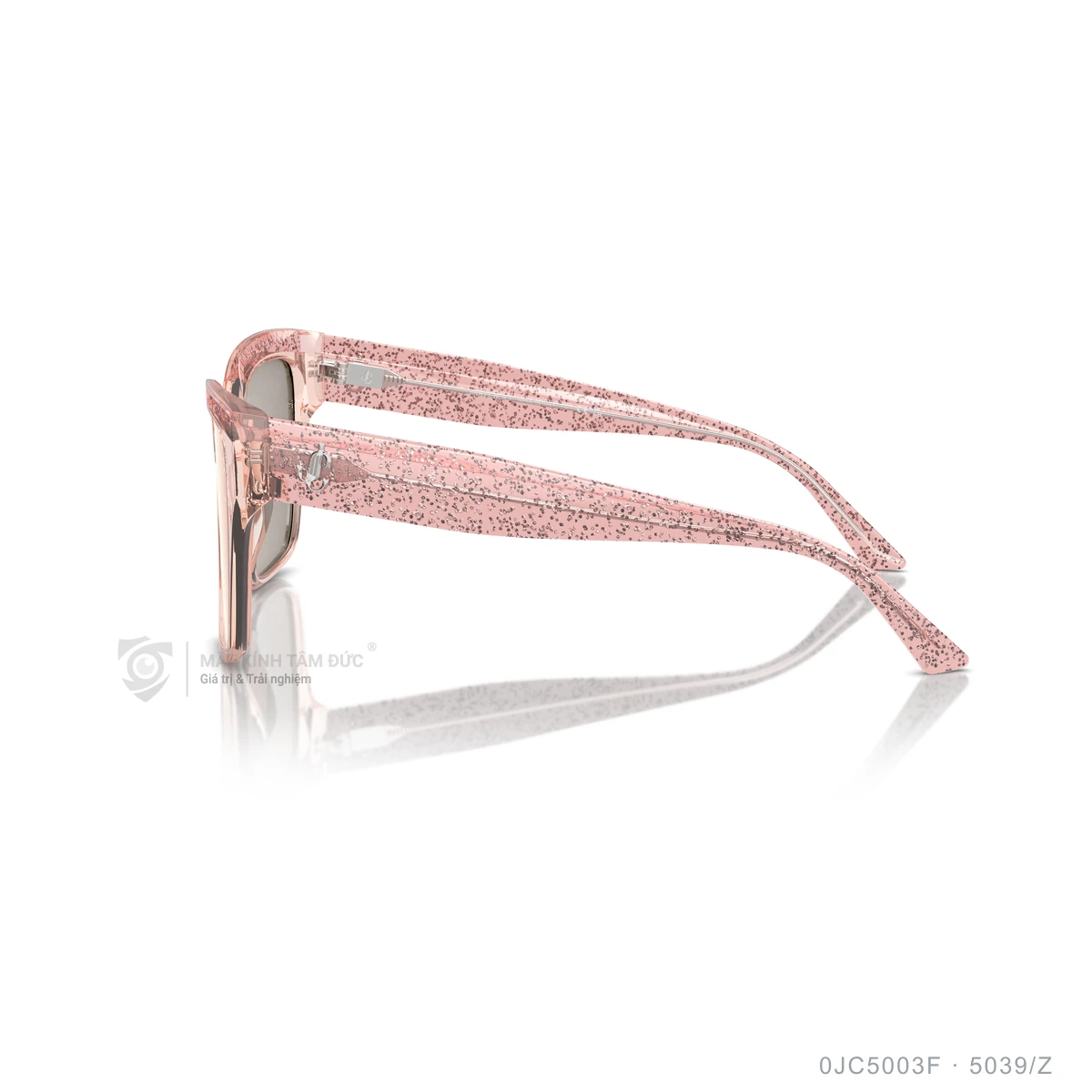 Kính mát Jimmy Choo 0JC5003F - Ảnh 14