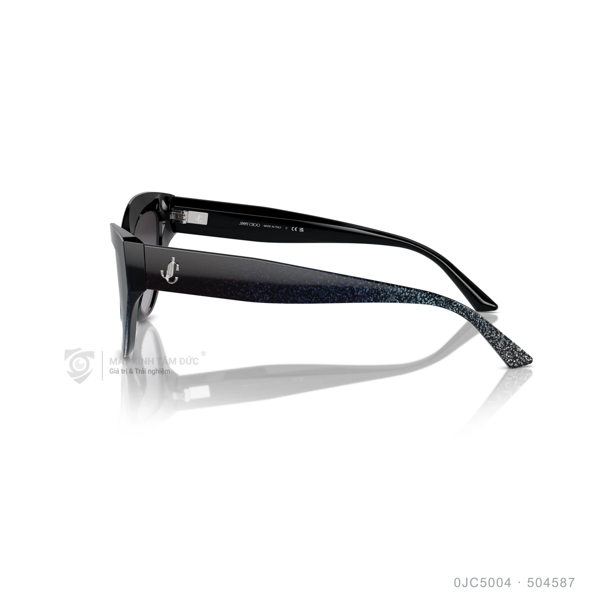 Kính mát Jimmy Choo 0JC5004 - Ảnh 4