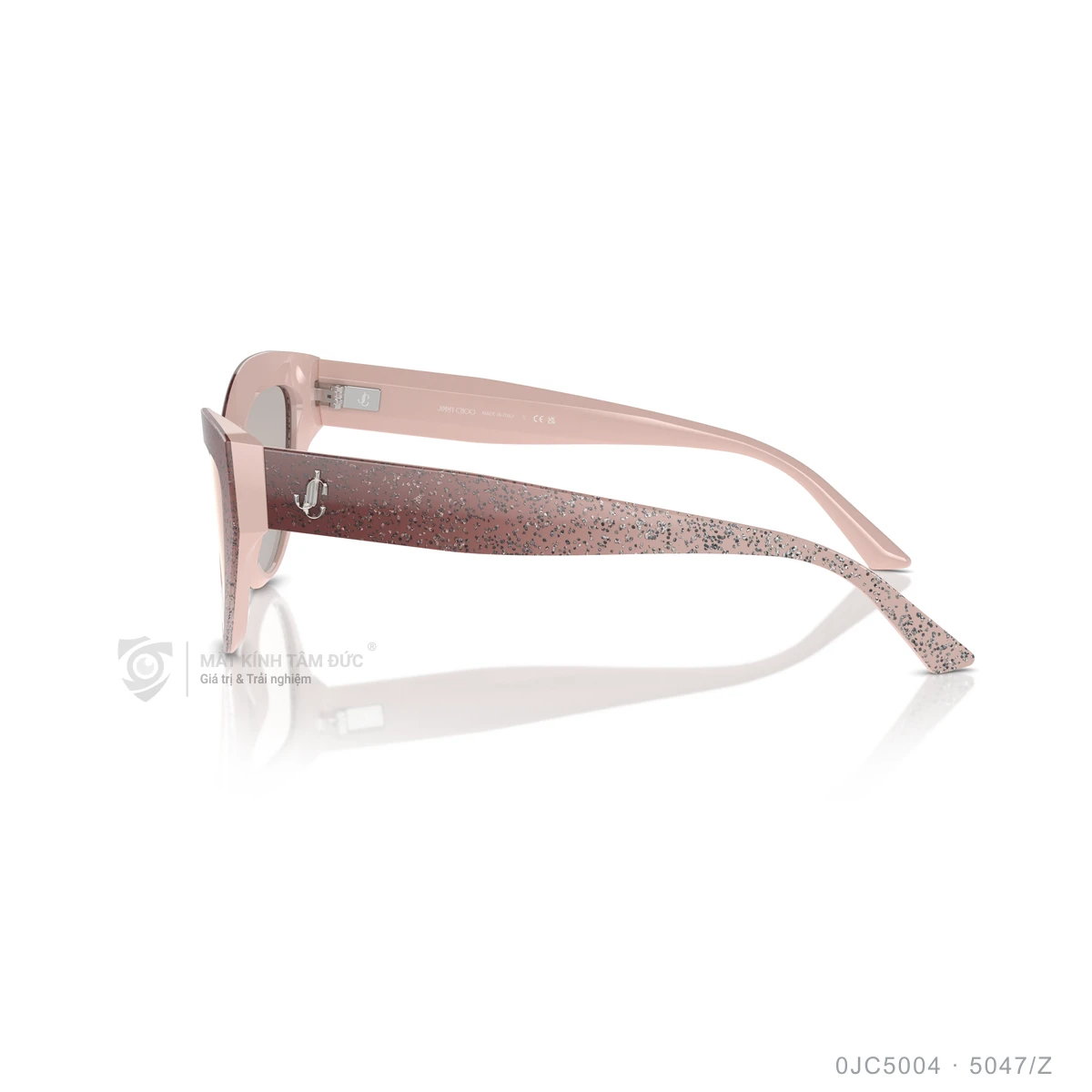 Kính mát Jimmy Choo 0JC5004 - Ảnh 9