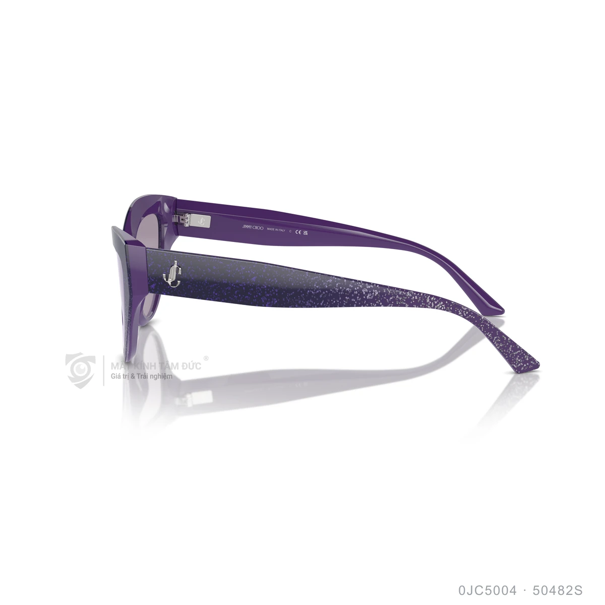 Kính mát Jimmy Choo 0JC5004 - Ảnh 14