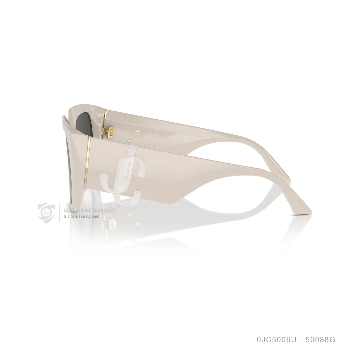 Kính mát Jimmy Choo 0JC5006U - Ảnh 19