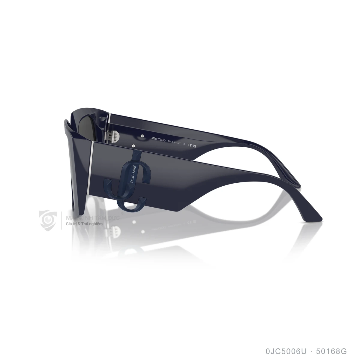 Kính mát Jimmy Choo 0JC5006U - Ảnh 24