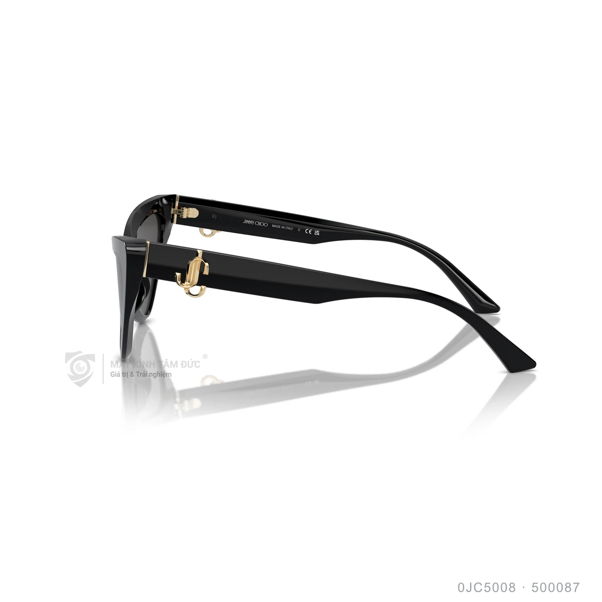 Kính mát Jimmy Choo 0JC5008 - Ảnh 4