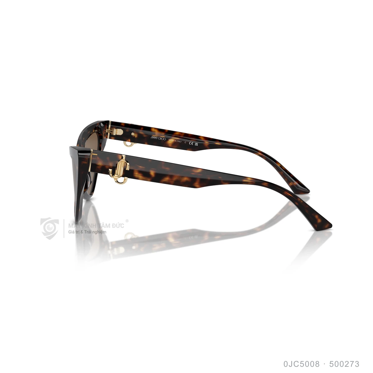 Kính mát Jimmy Choo 0JC5008 - Ảnh 9