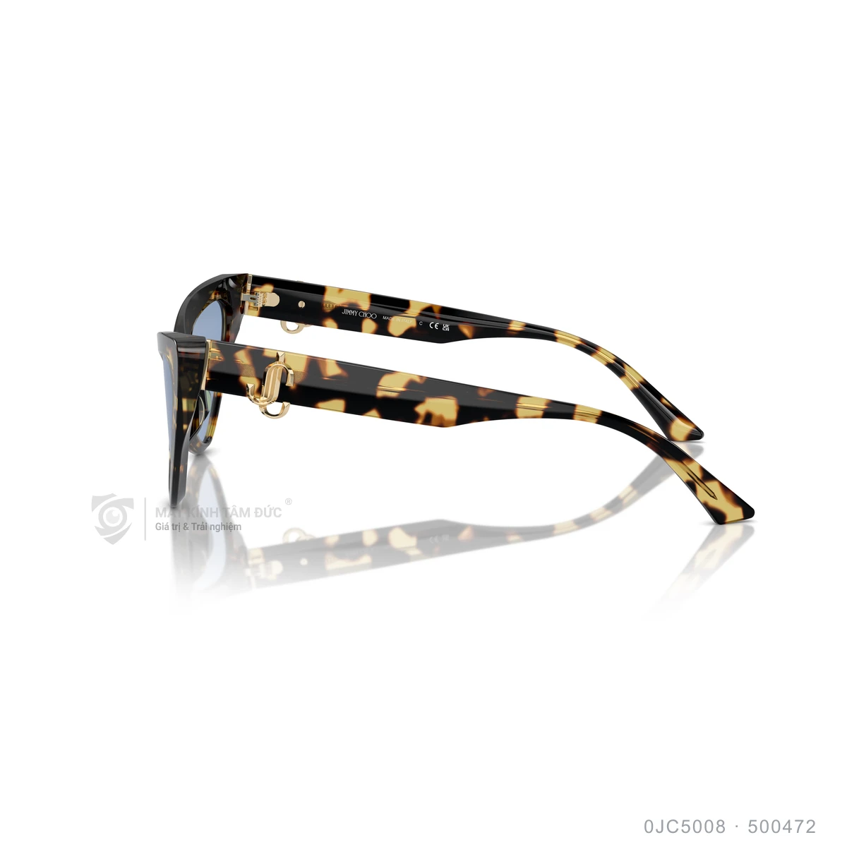 Kính mát Jimmy Choo 0JC5008 - Ảnh 14